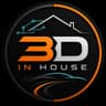 3D In House